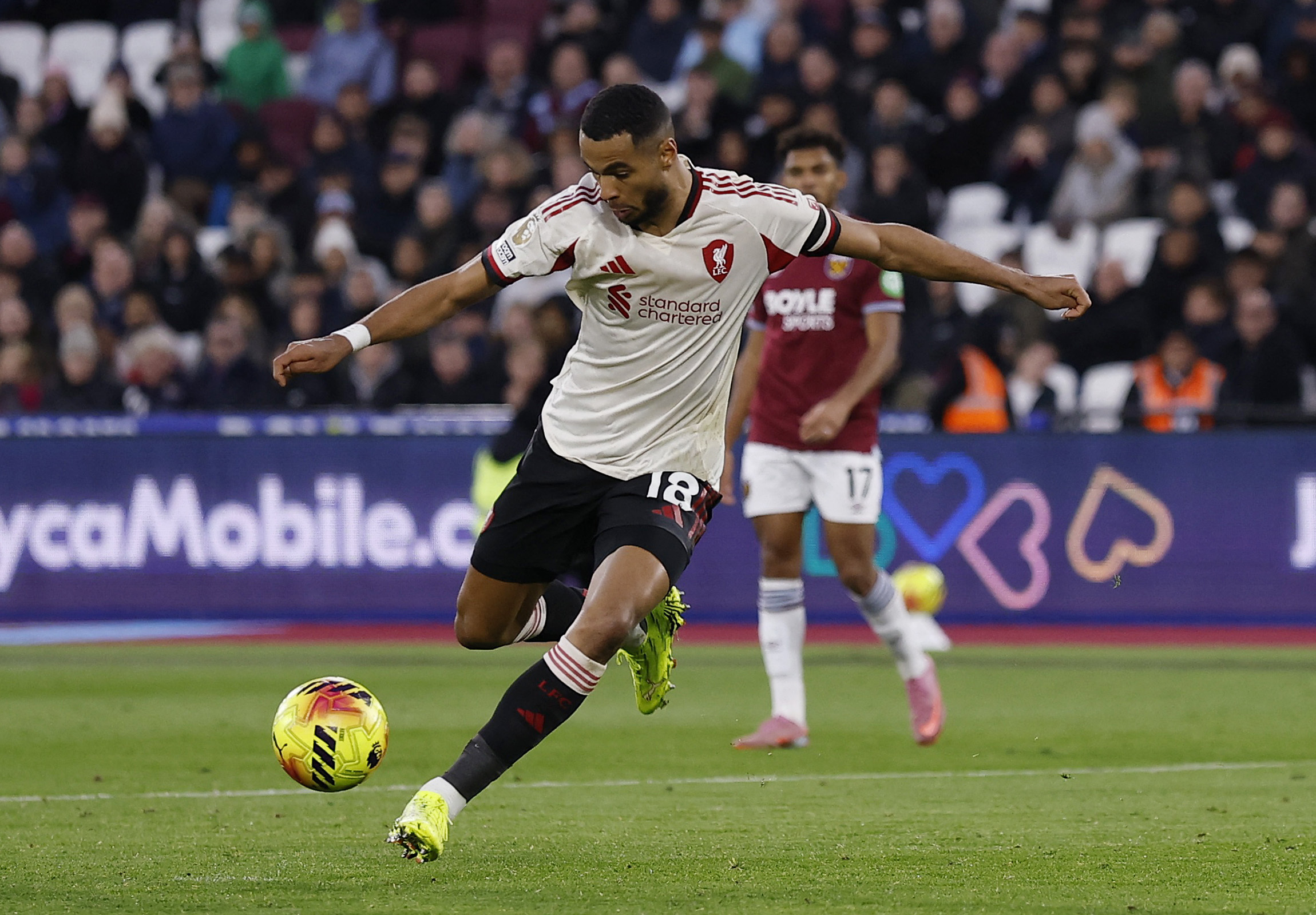 cover Slot tight-lipped over Salah&#8217;s return to Liverpool team