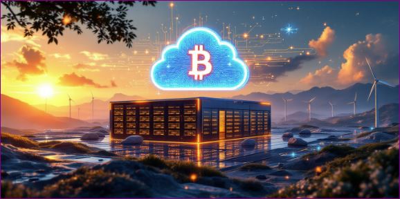 cover Top 10 crypto cloud mining platforms in 2025 — Safe, fast &amp; beginner-friendly BTC earnings