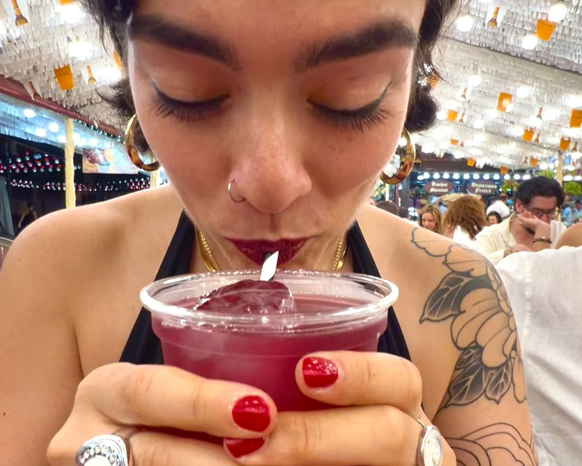 cover A minute with Froso Meliou, brand owner/ illustrator