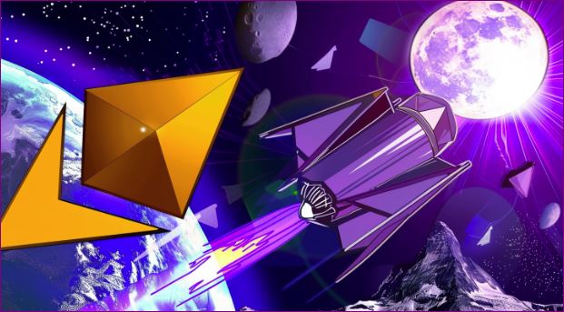 cover Best cheap crypto to watch now: One $0.035 new altcoin nears 100% allocation