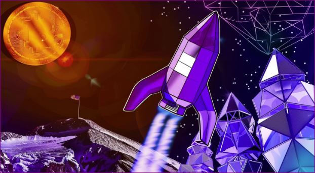 image AVAX and XRP investors are piling into this $0.035 new Crypto before the next 20% price increase, only 1% left