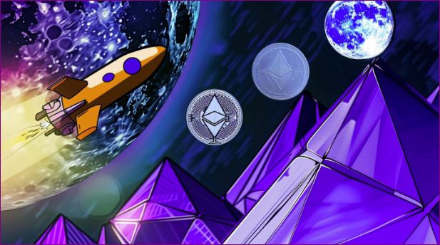 image Ethereum price prediction: ETH eyes $3K while this new crypto is poised for 25x upside