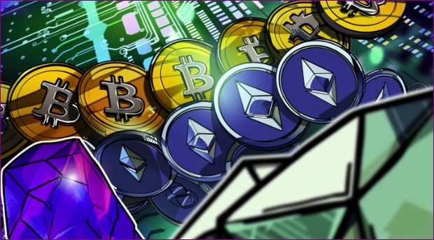 image This new altcoin under $0.1 approaches V1 protocol launch, analysts expect 800% growth