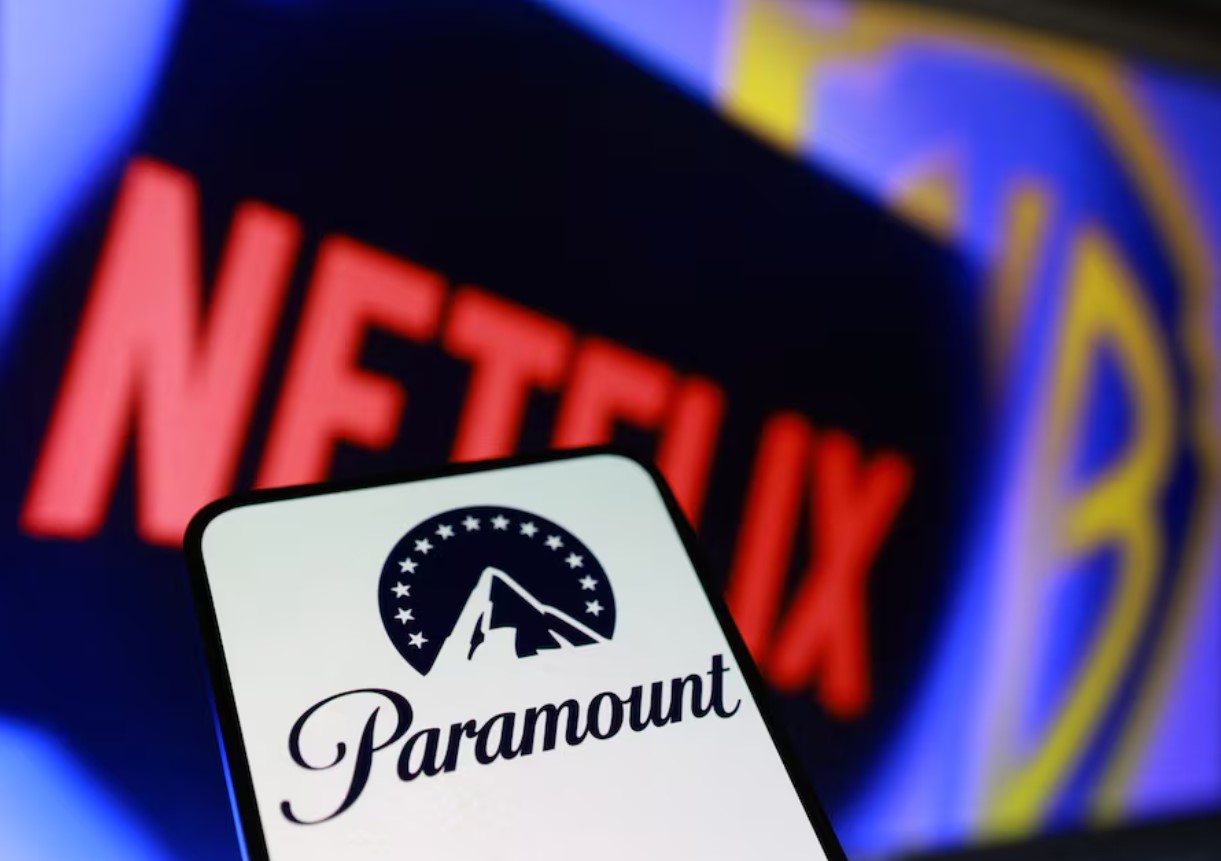 cover Global M&amp;A hits $4.8 trillion in near-record year for dealmakers