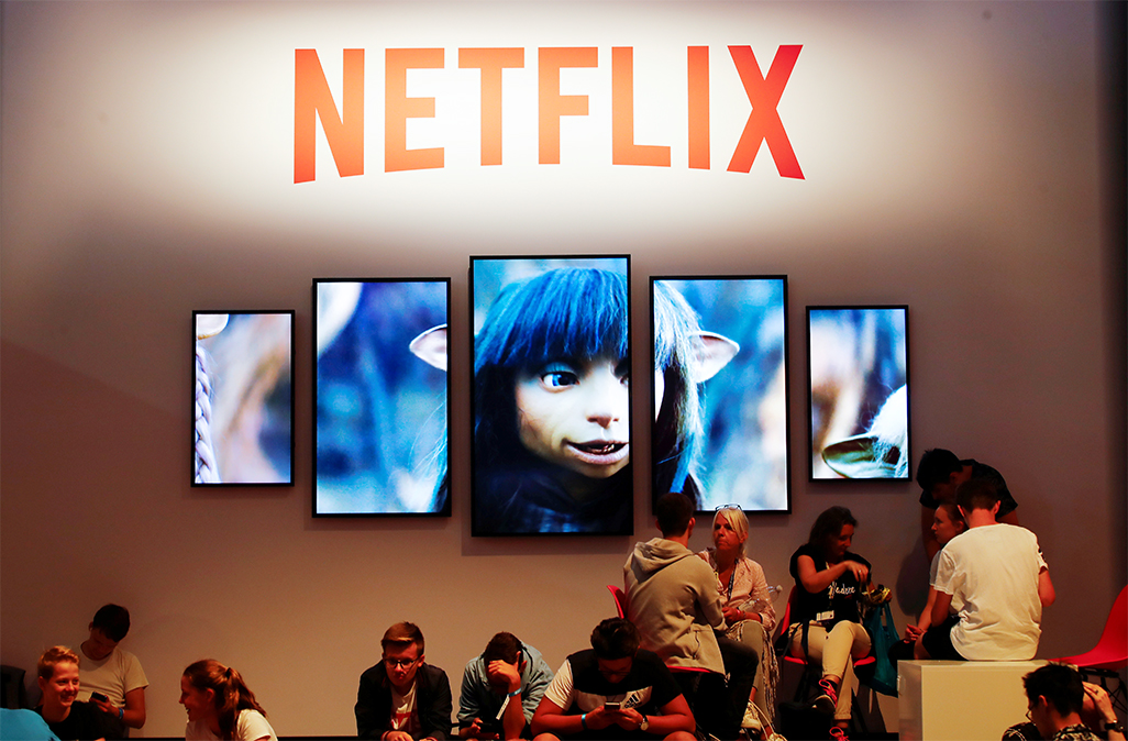 cover Netflix to buy Warner Bros film and streaming businesses for $72bn