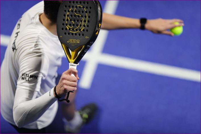 cover Play padel in Limassol with expert coaching and top facilities