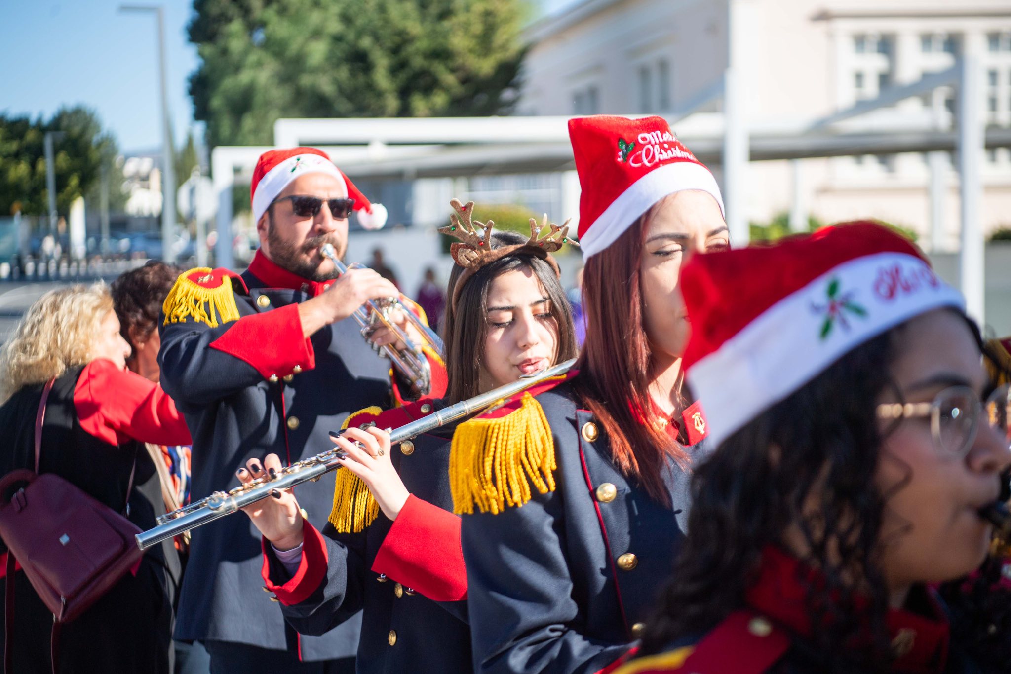 cover What to do on Christmas Eve