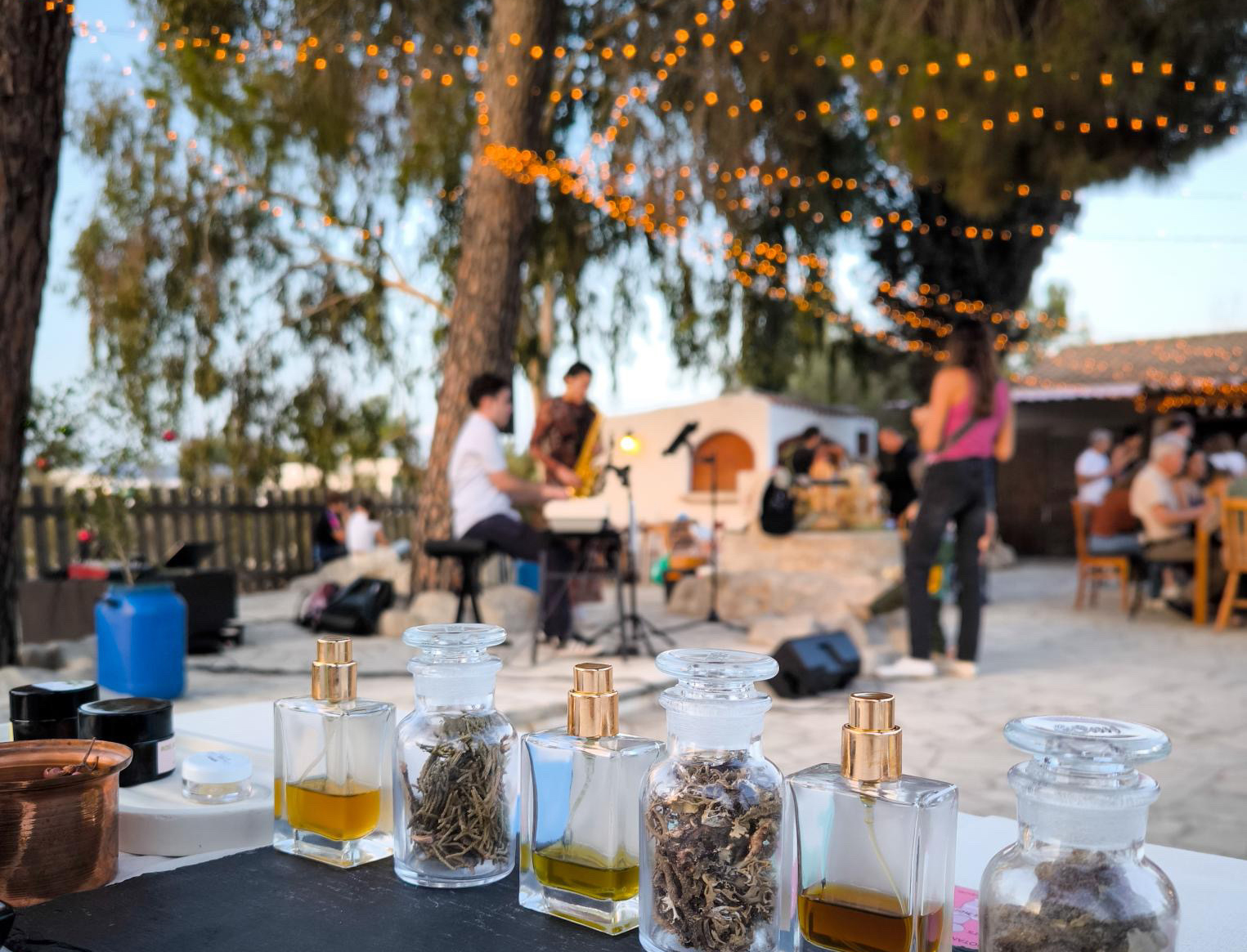 cover ‘People are unaware of what’s growing around them’