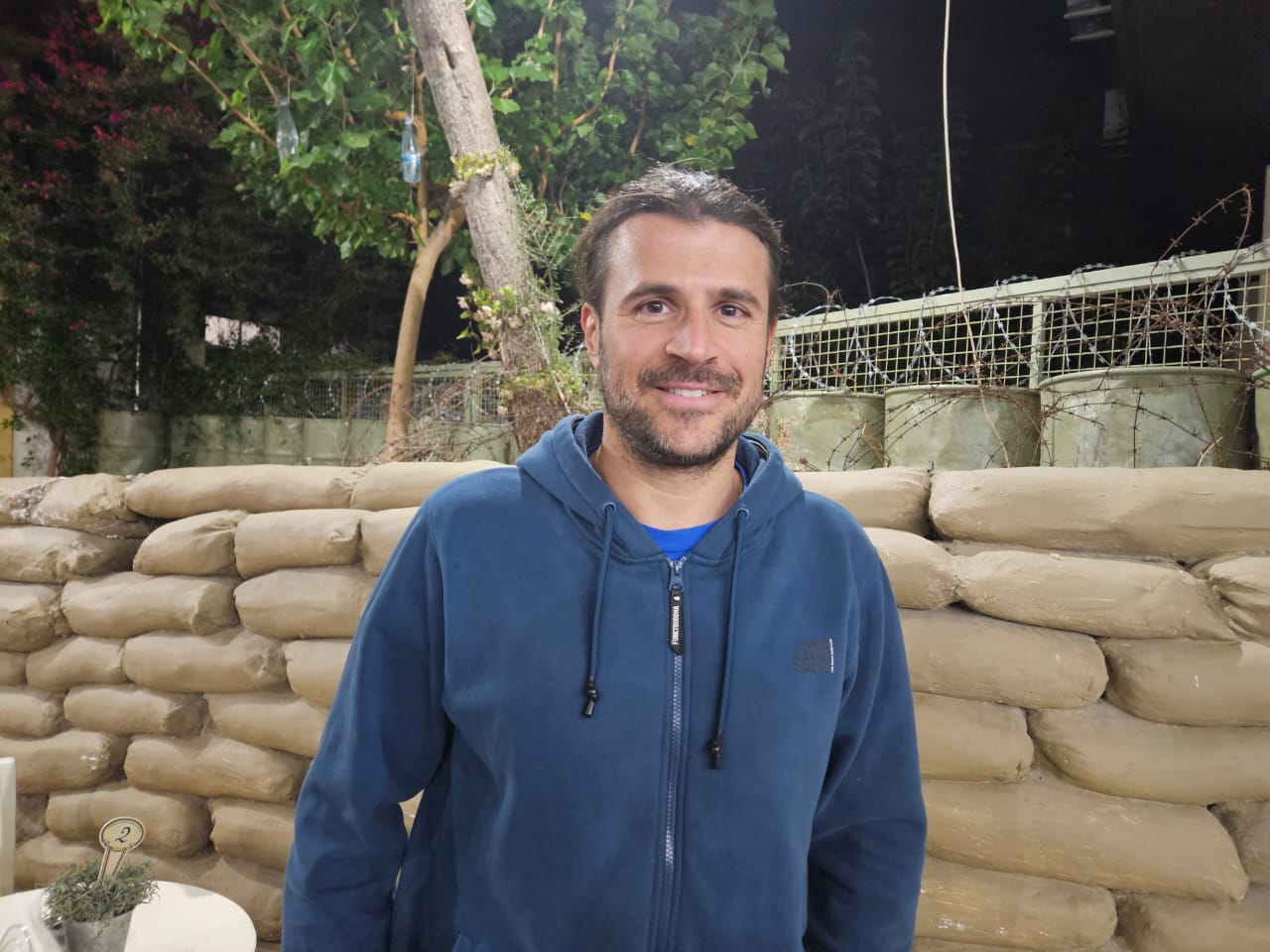 cover Dodging bullets to save lives