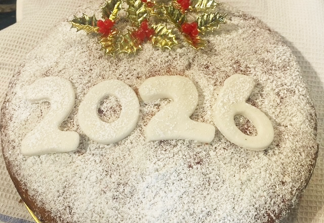 cover Festive bakes made in Cyprus