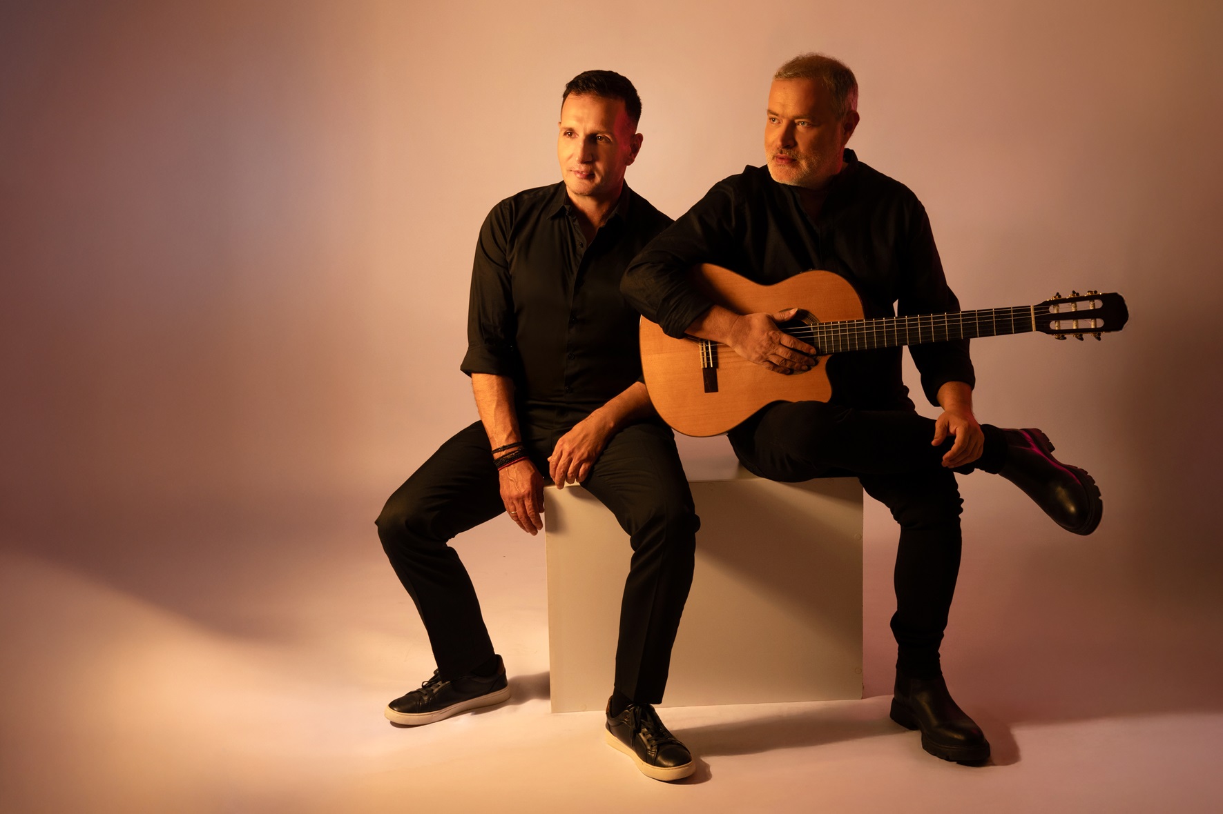 cover Greek stars come together for Cyprus concert