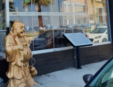 image Restaurant review: Taste of China: little bit of everything