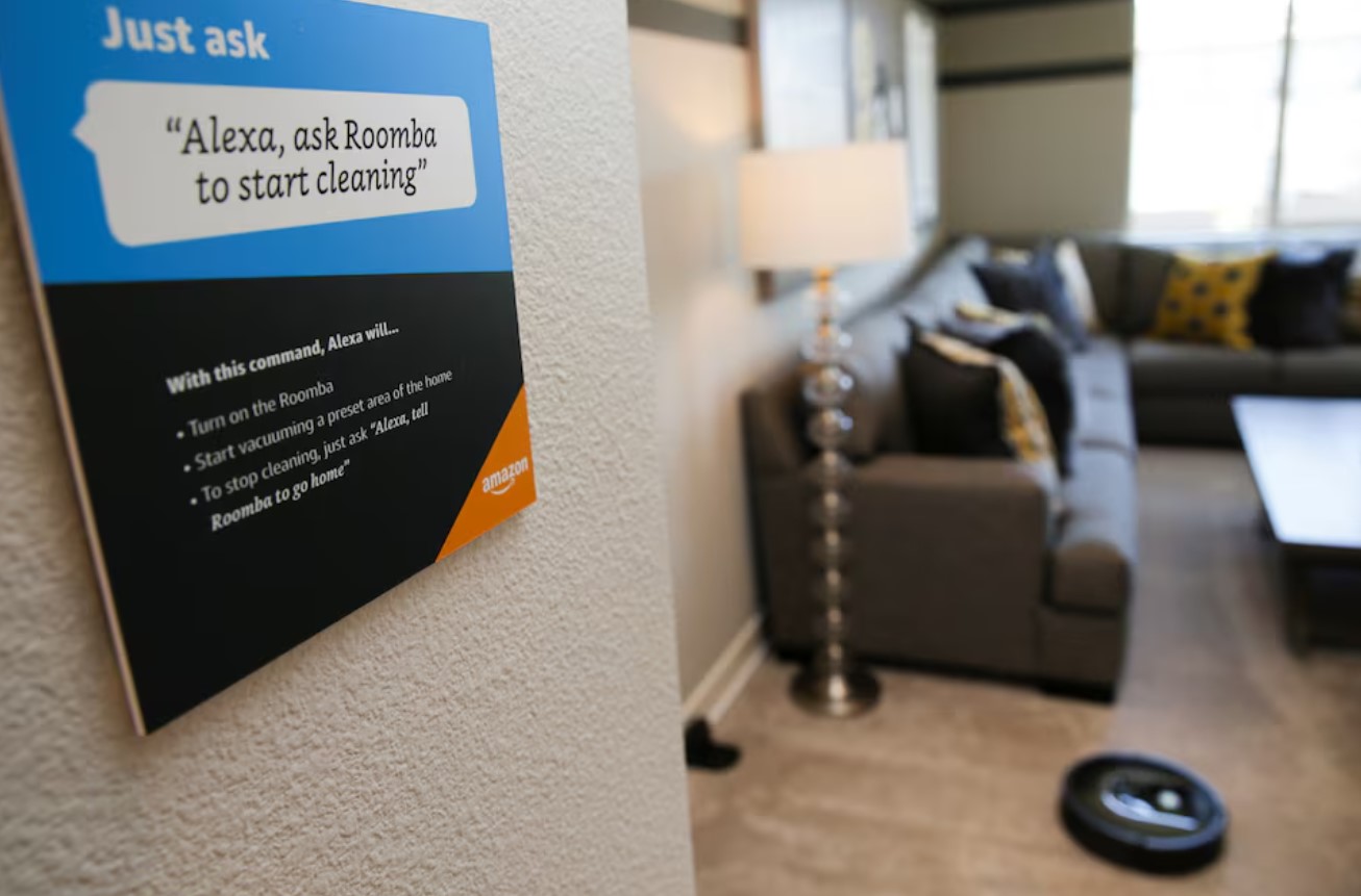 cover Roomba maker valued at $3.5 billion now worth $140 million