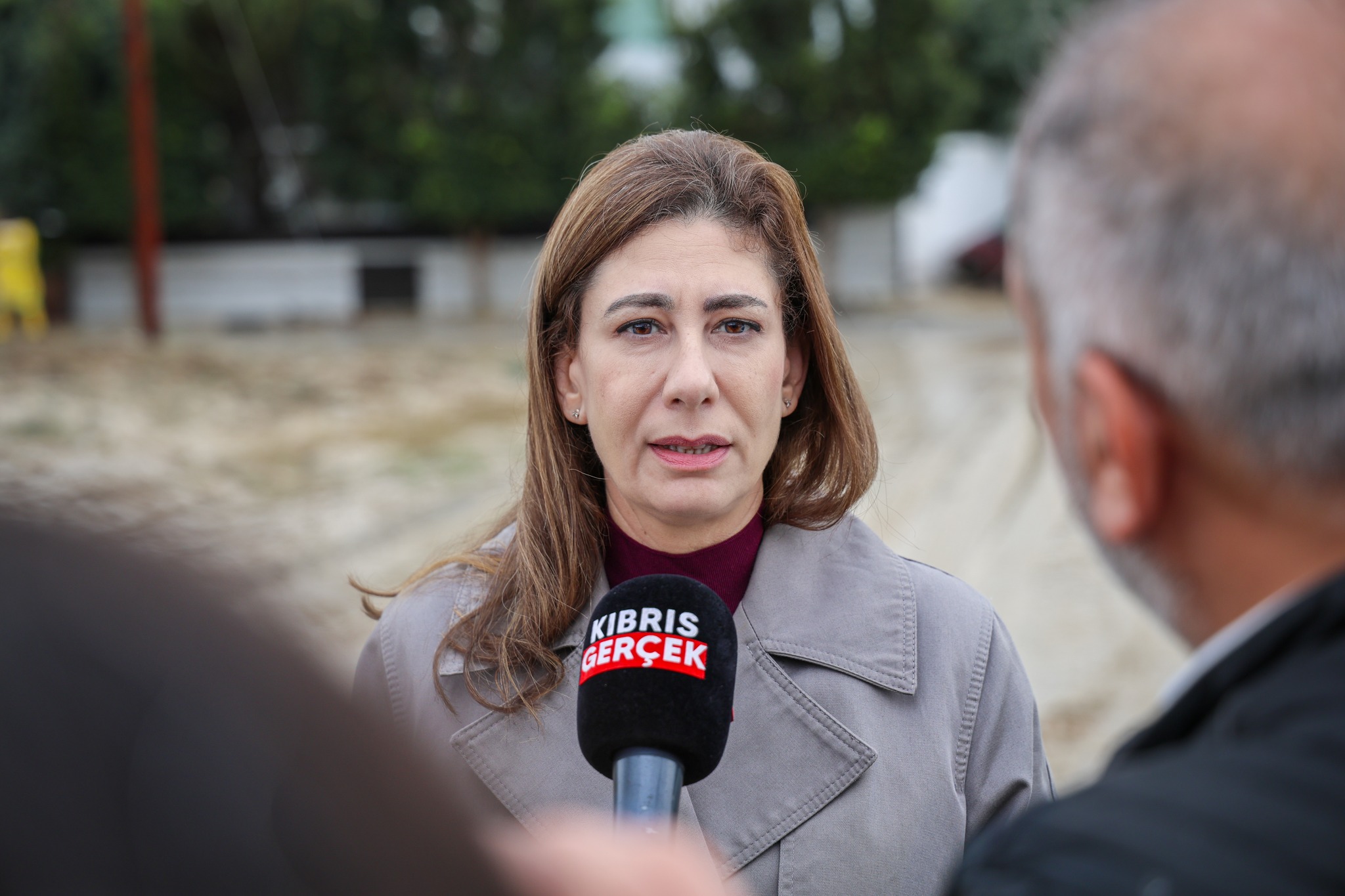 cover Opposition perplexed as north ‘parliament’ convenes during flood