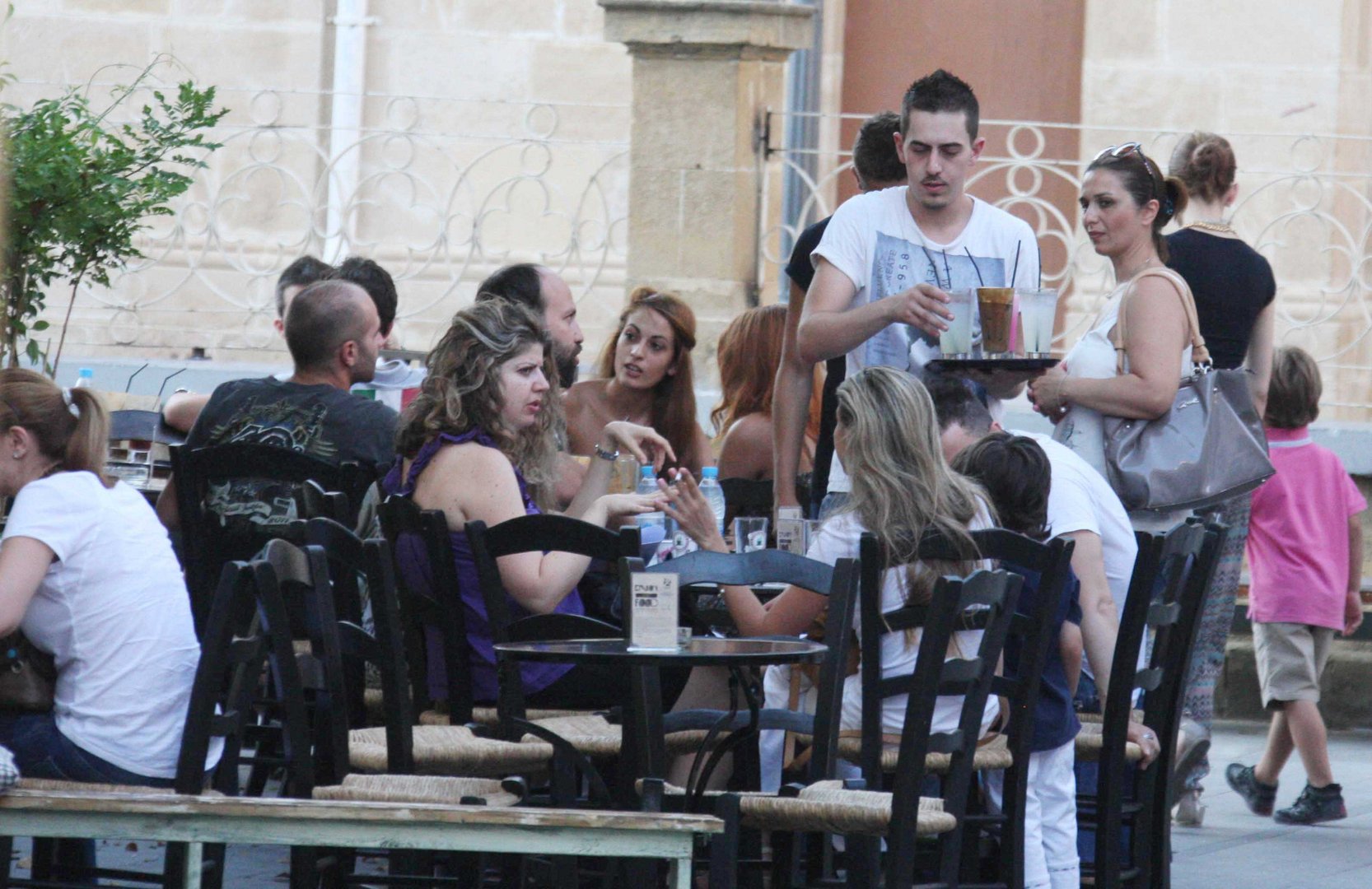 image Cyprus one of Europe’s most xenophobic countries