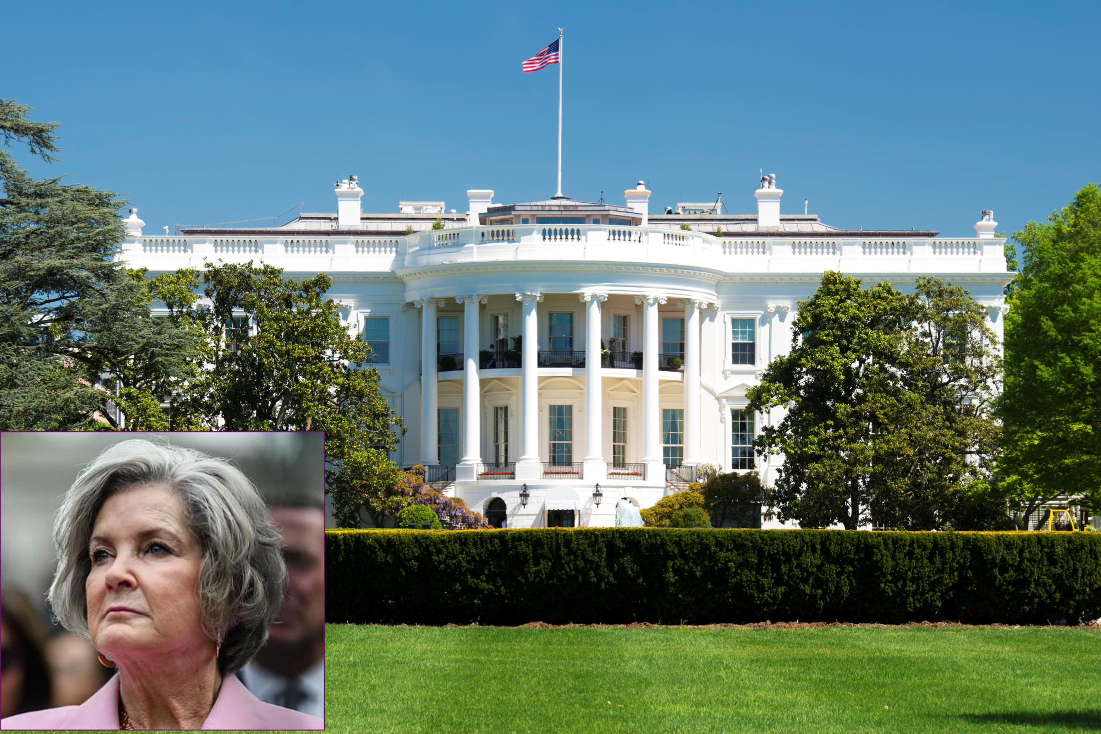 image Chief of Staff Wiles describes internal strains inside Trump White House in interviews