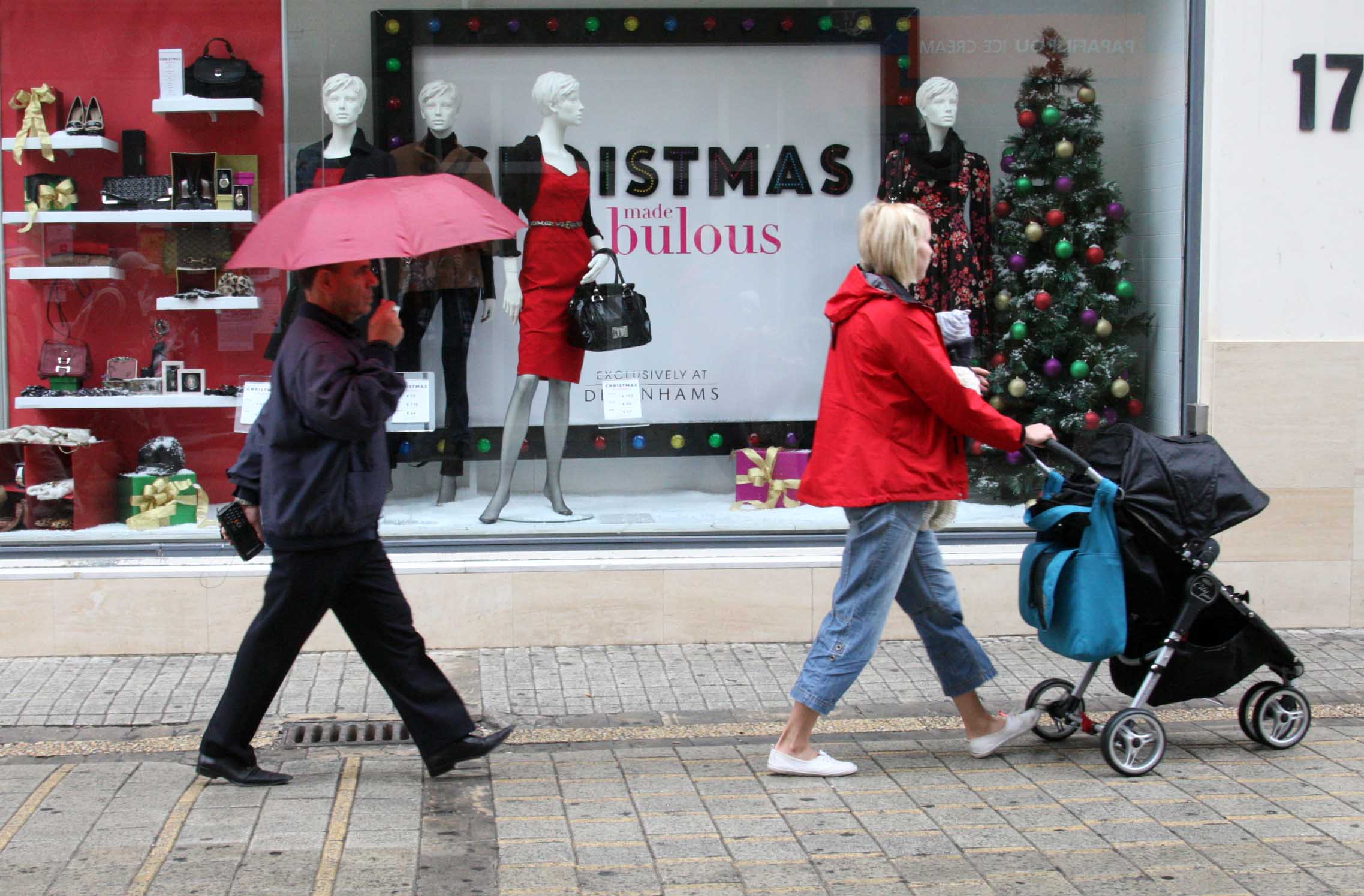 cover Cyprus weather: Showers to favour west and mountain regions through Saturday
