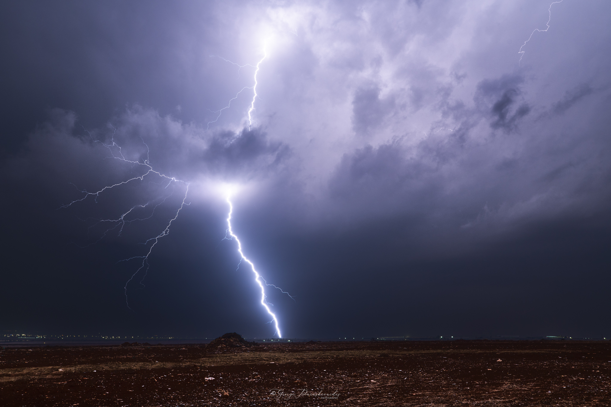 cover Weather warning upgraded to orange