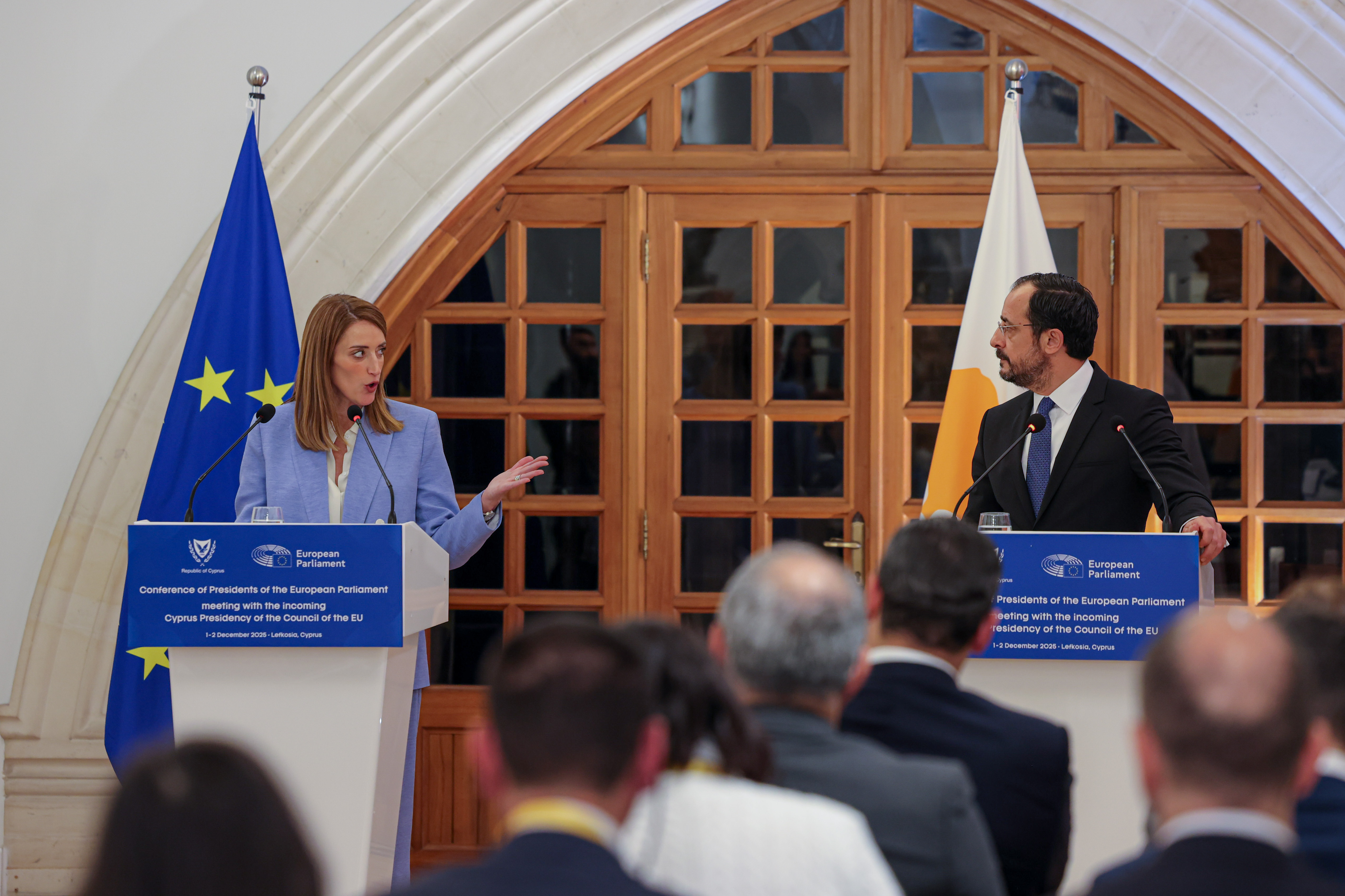 image ‘Cyprus to bring EU close to region’