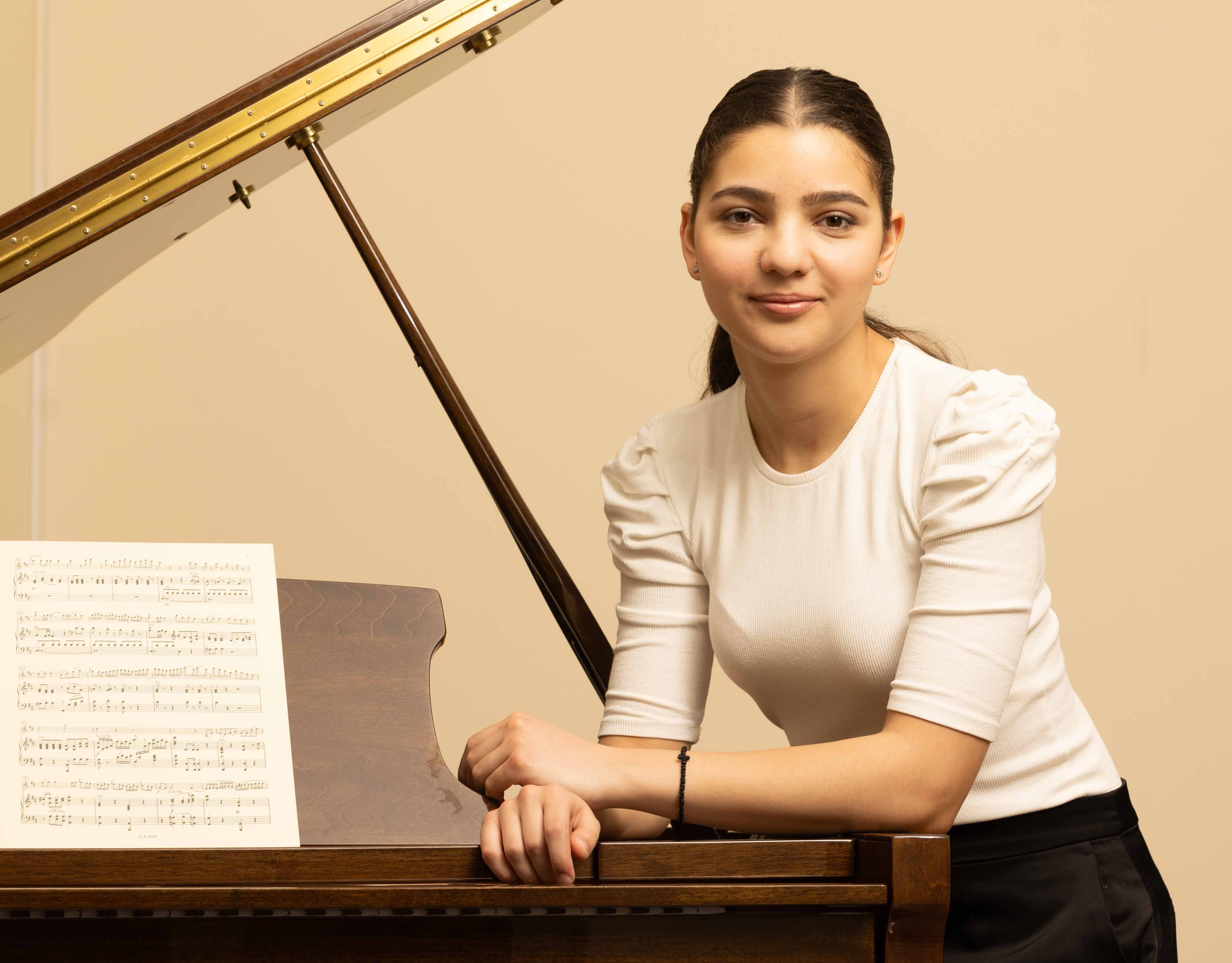 cover Limassol celebrates Christmas with a dazzling concert