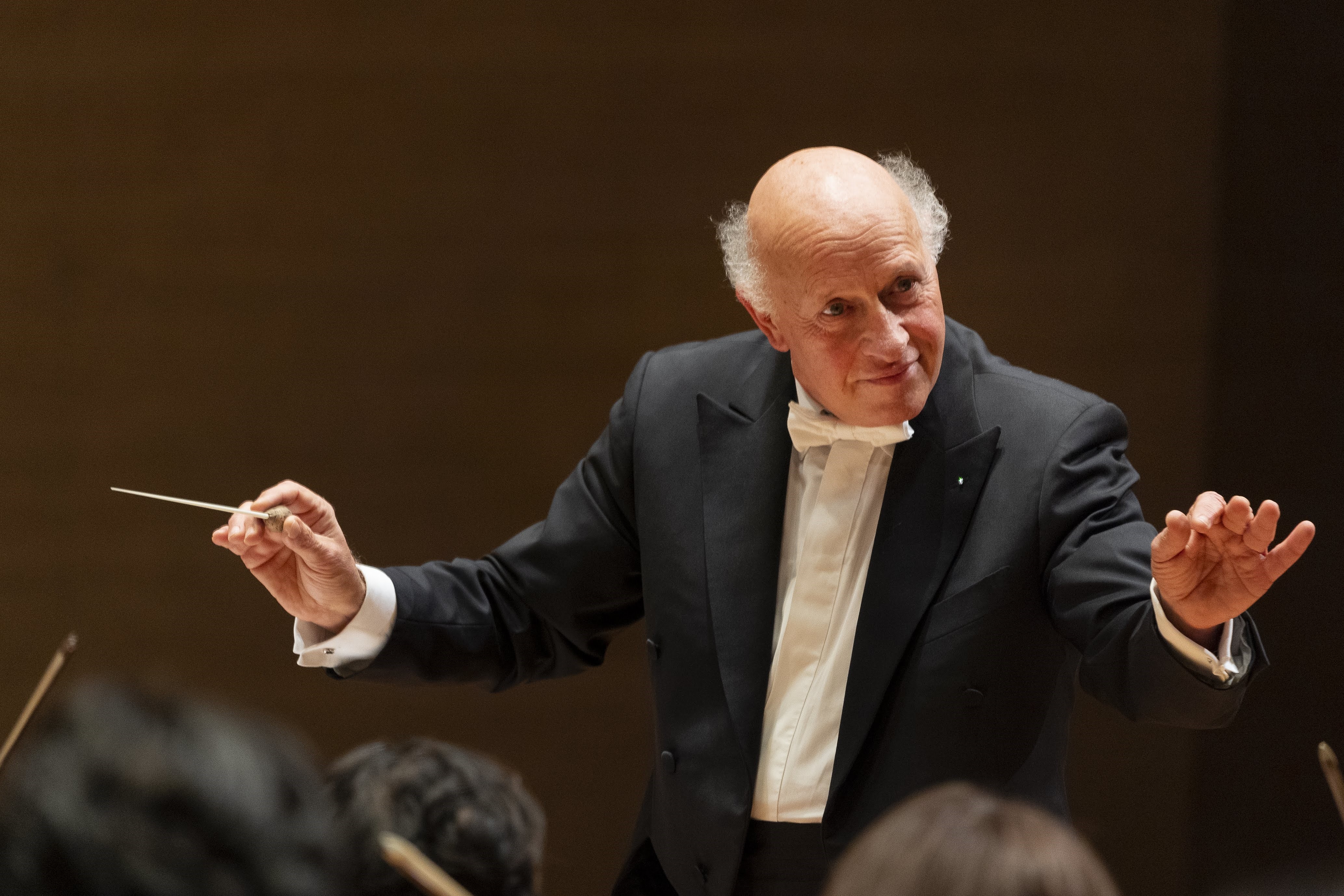 cover Two acclaimed artists join CySO for next concerts