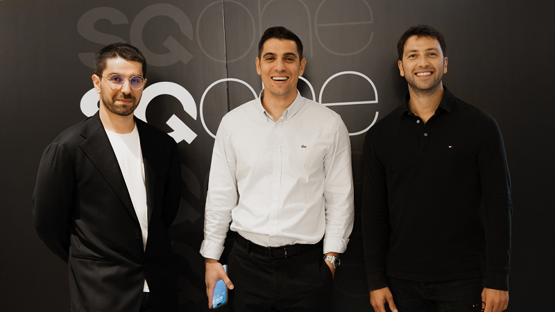 cover Square One launches 500+ new homes in 2026