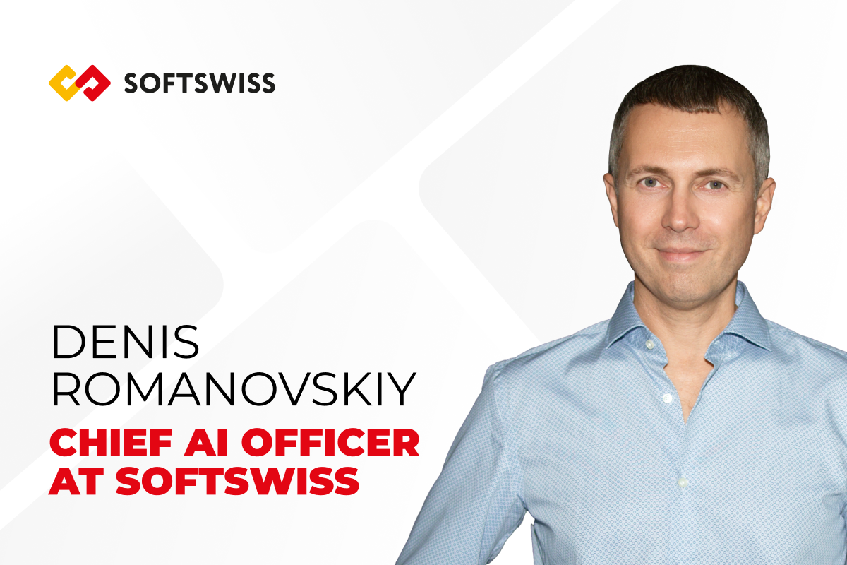cover SOFTSWISS appoints first chief AI officer