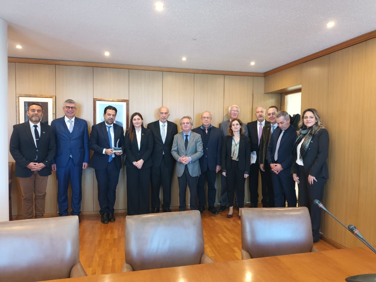 image Cyprus EU presidency seen as major boost for European shipping