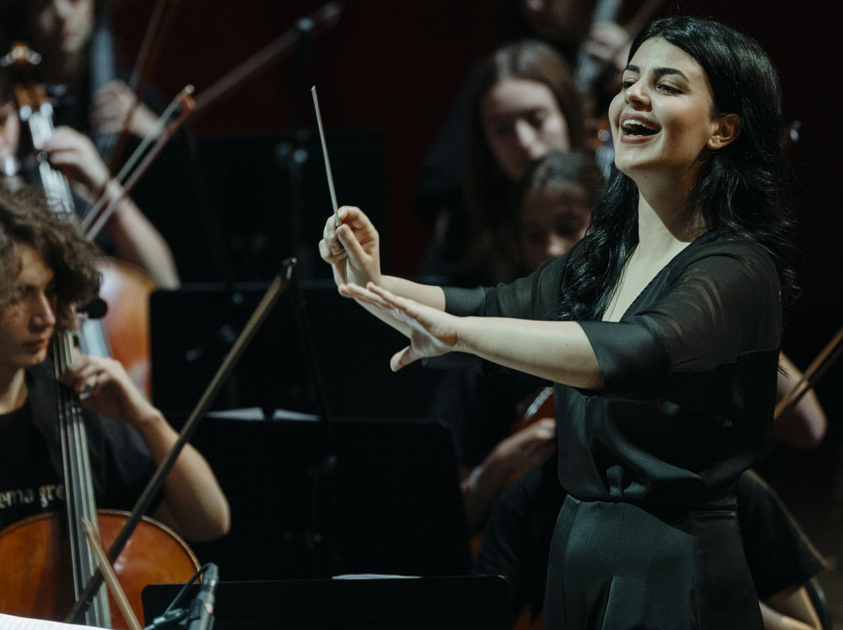 cover Music of Jasmine and Roses