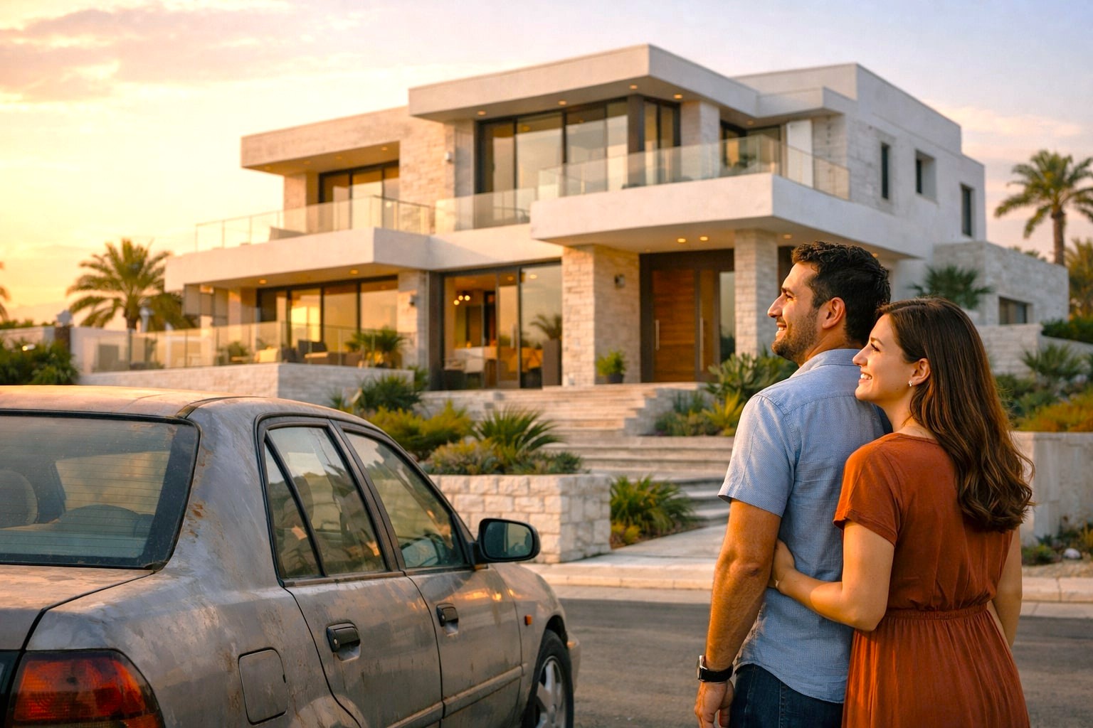 image Cyprus’ youth talk money: Letter to Our Future Self