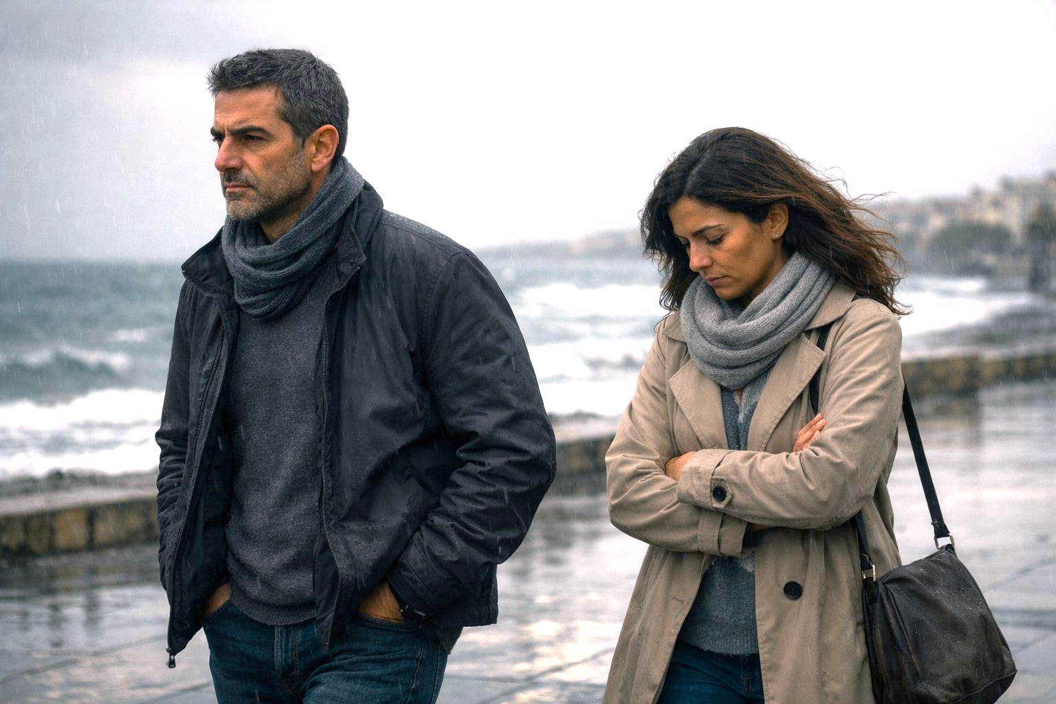 cover The day Cyprus gets divorced