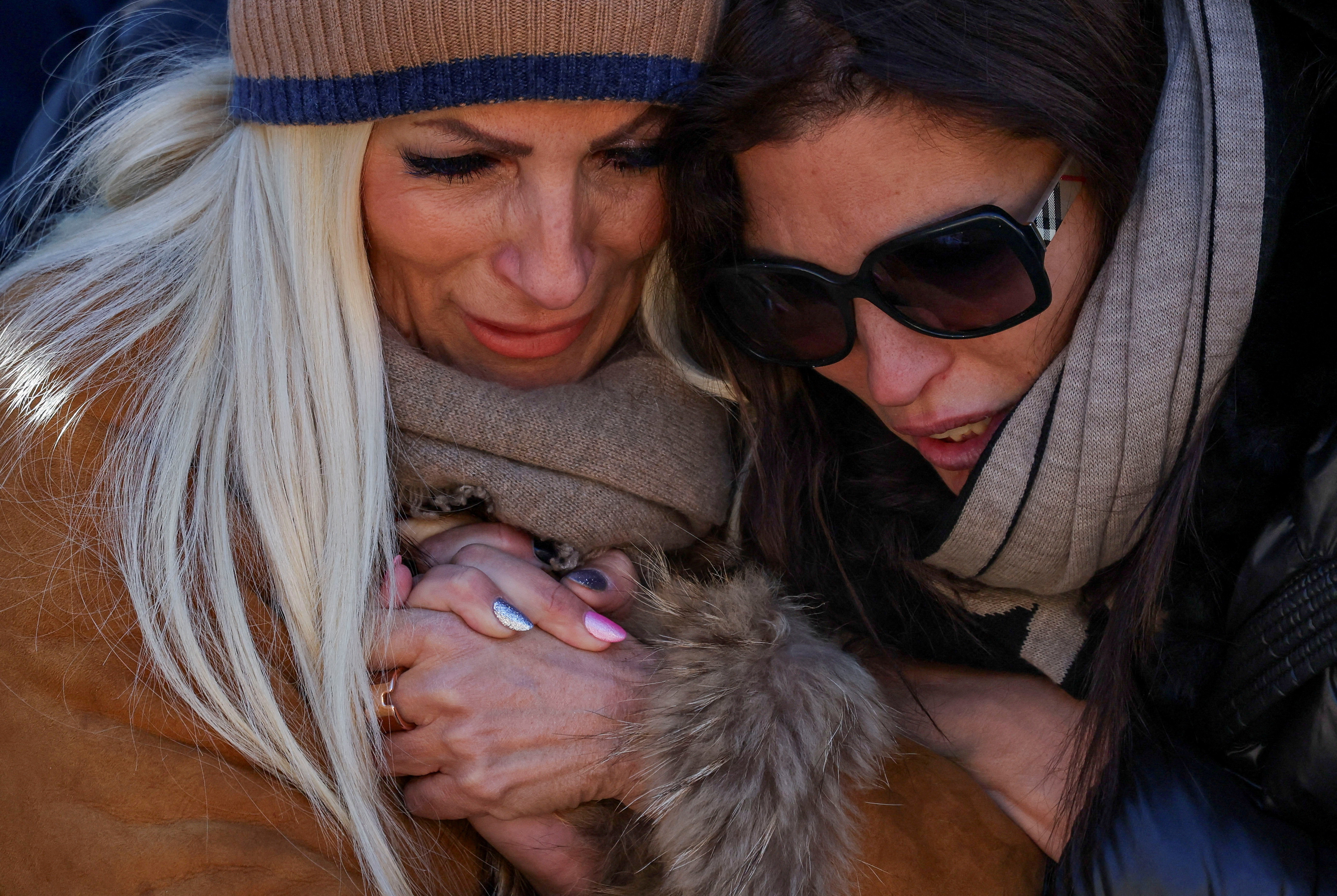 image All the victims of Swiss bar fire now identified