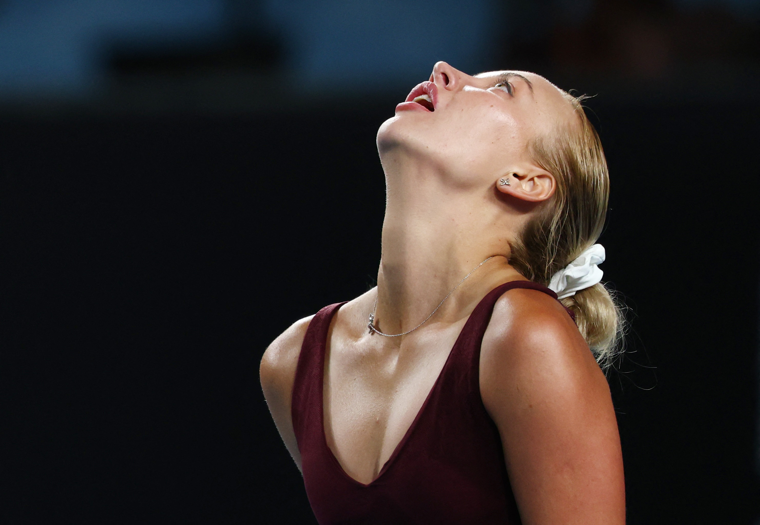cover &#8216;Who cares?&#8217;: Potapova shrugs off copycat claims over nationality switch post