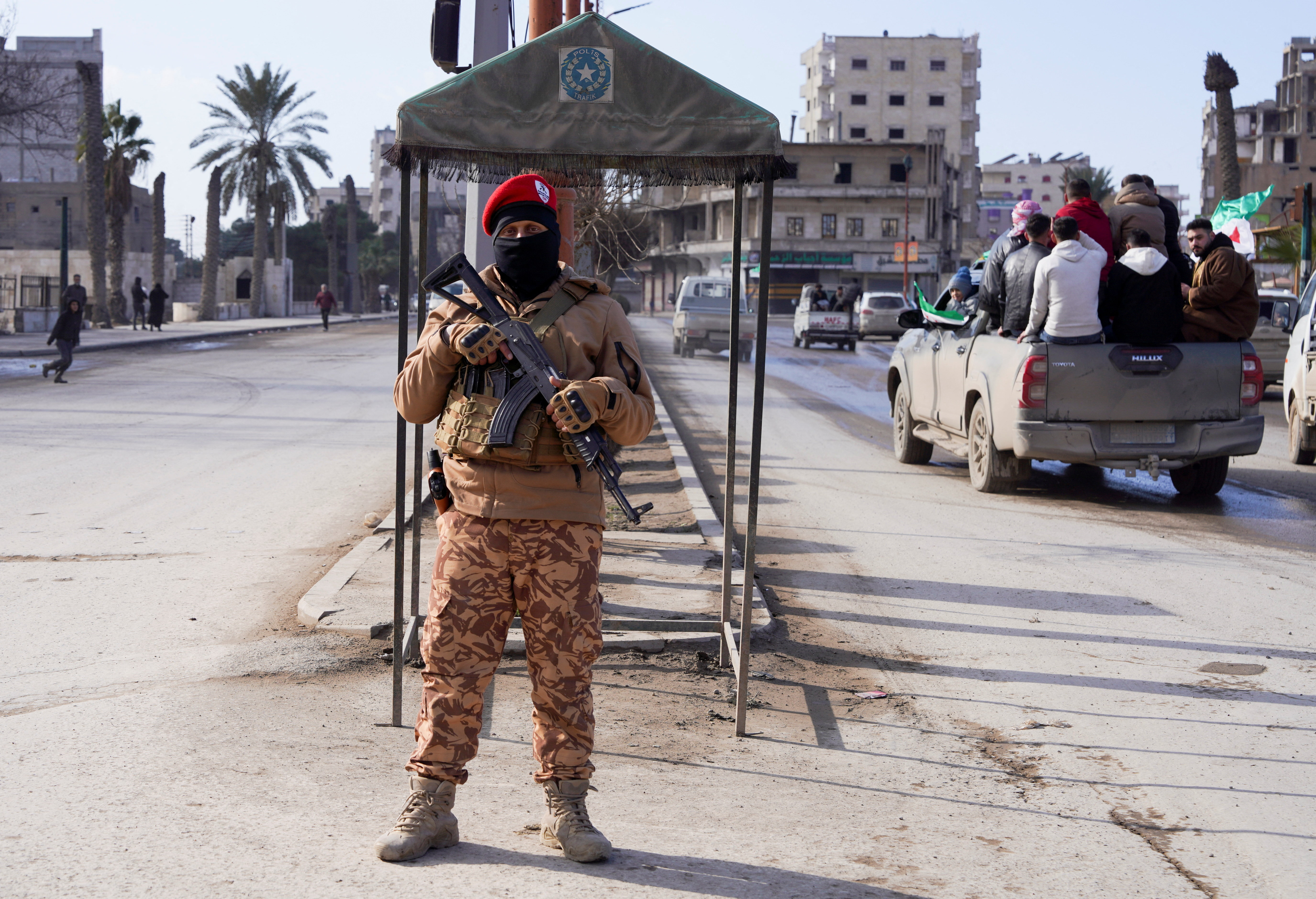 cover Turkey&#8217;s Kurdish party says Syria deal leaves Ankara &#8216;no excuses&#8217; on peace process