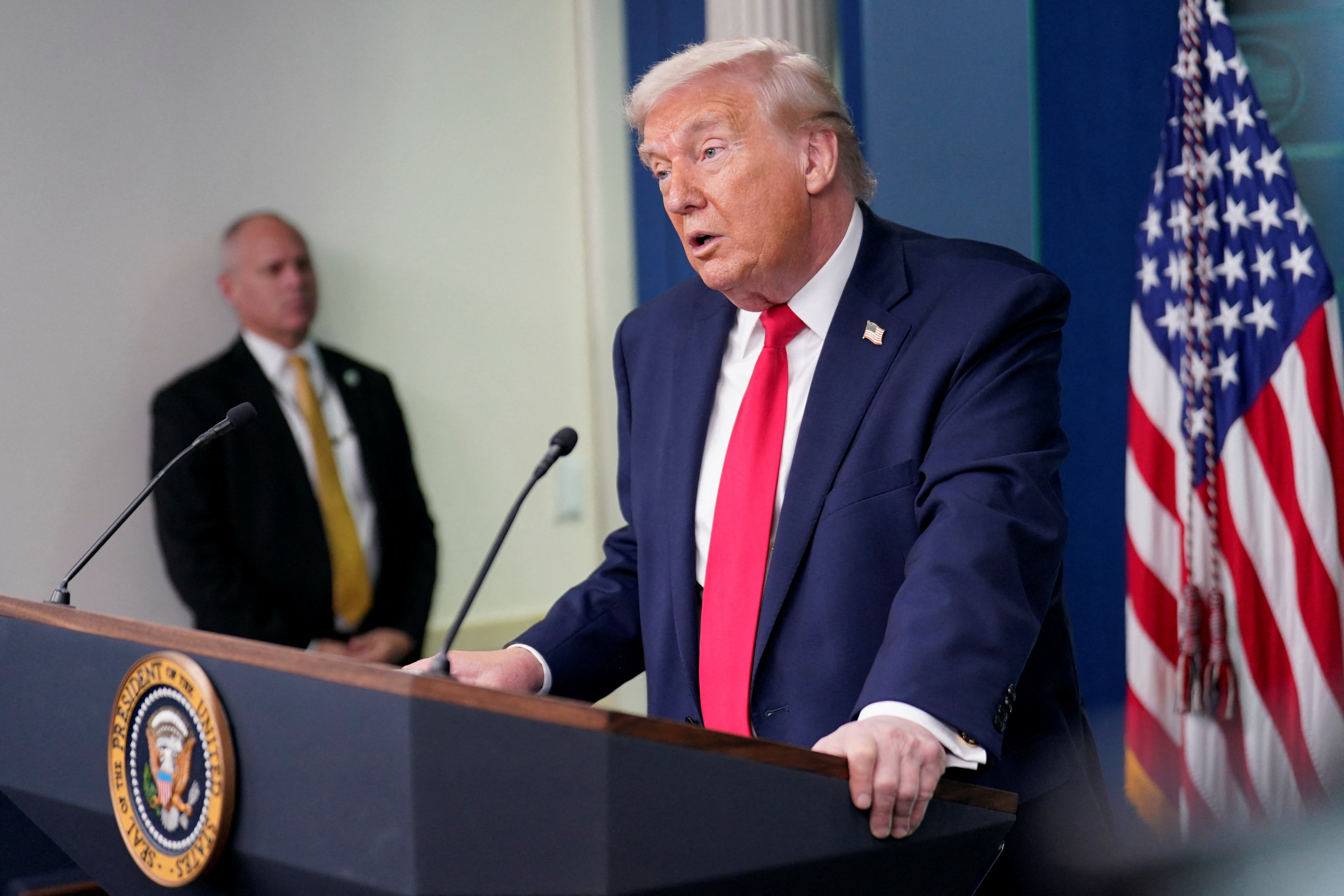 cover Trump and Putin envoys say Davos meting on Ukraine was &#8216;very positive&#8217; and &#8216;constructive&#8217; 