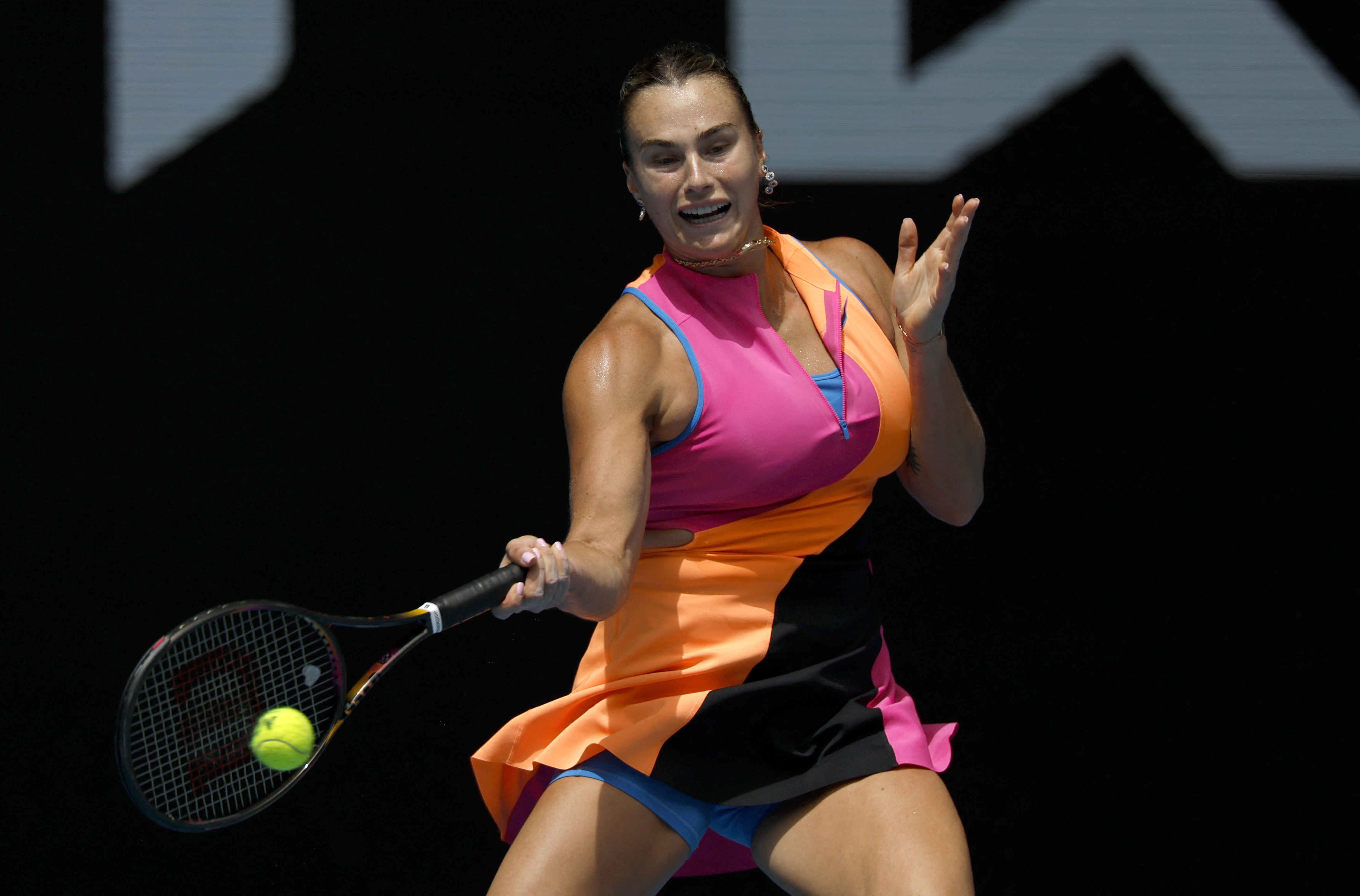 cover Alcaraz, Sabalenka pass early Australian Open tests
