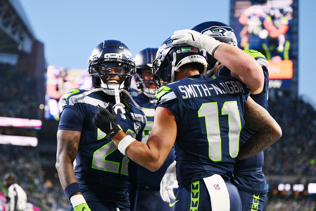 image Seahawks to face Patriots in Super Bowl