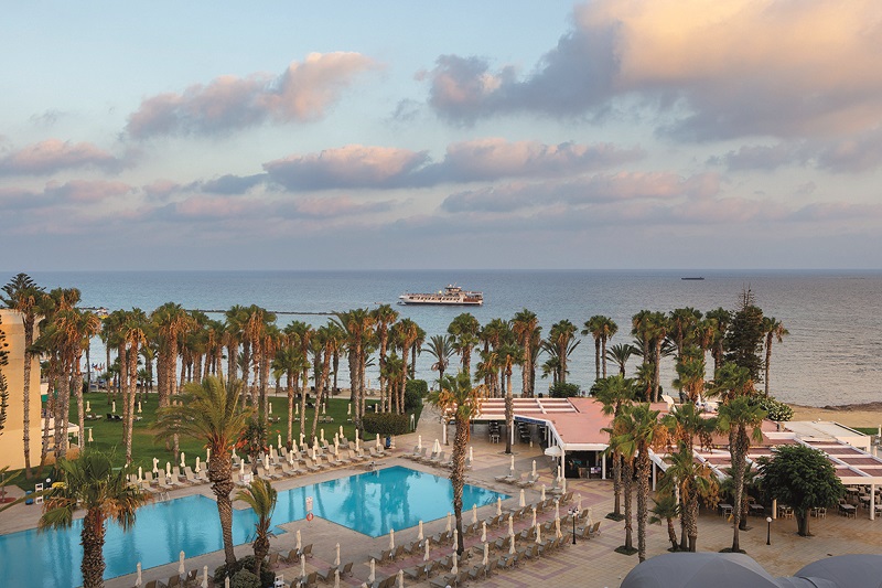 Louis Phaethon Beach Hotel