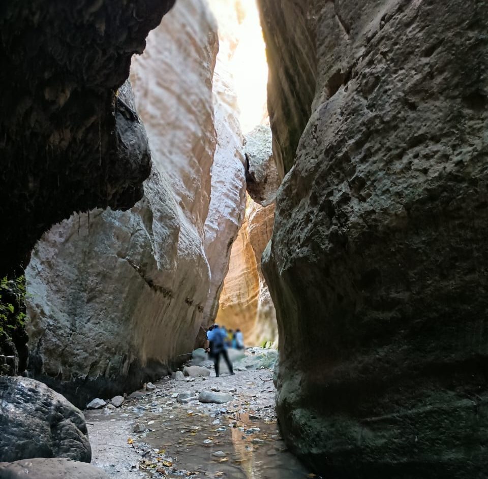 image Hiking and mountain trails in Cyprus: A guide to coastal and mountain routes