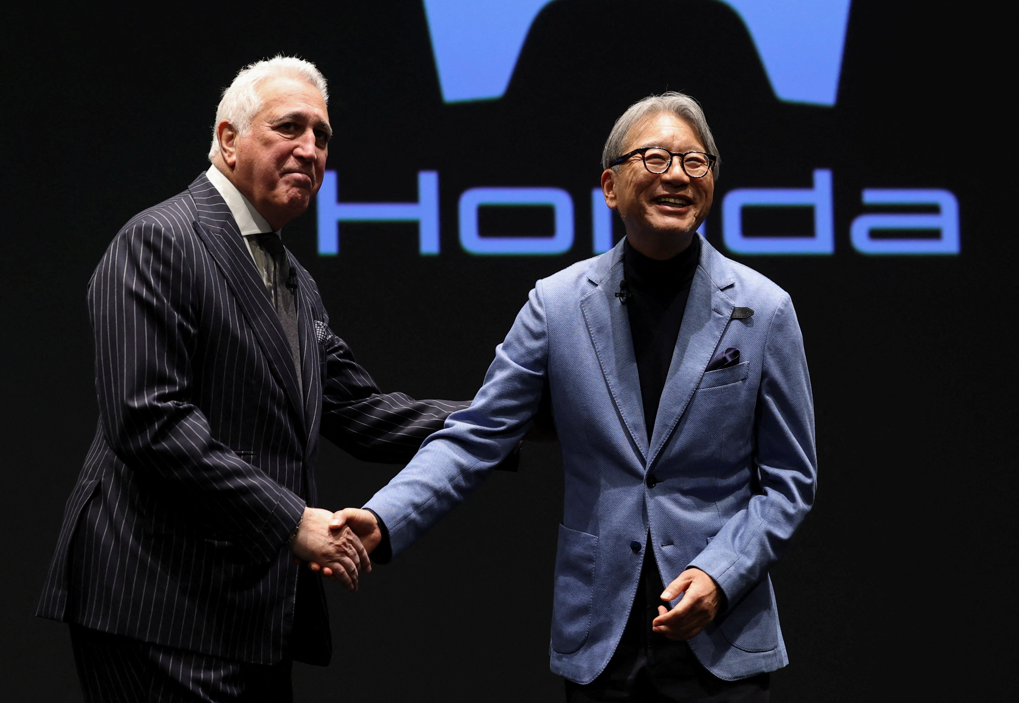 image Aston Martin Chairman Stroll sees &#8216;development journey&#8217; in F1 overhaul