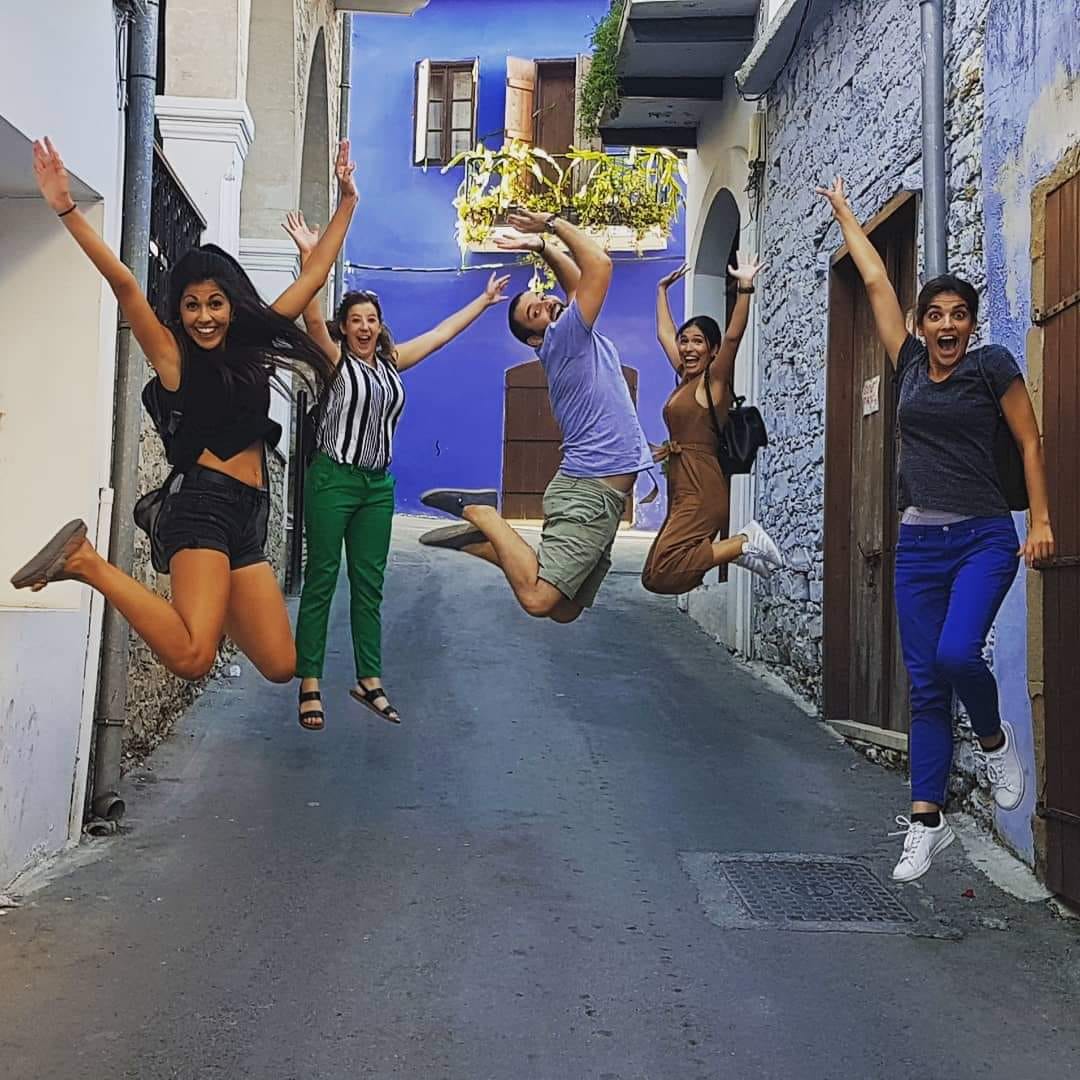 cover Rural crafts showcase sustainability across Europe