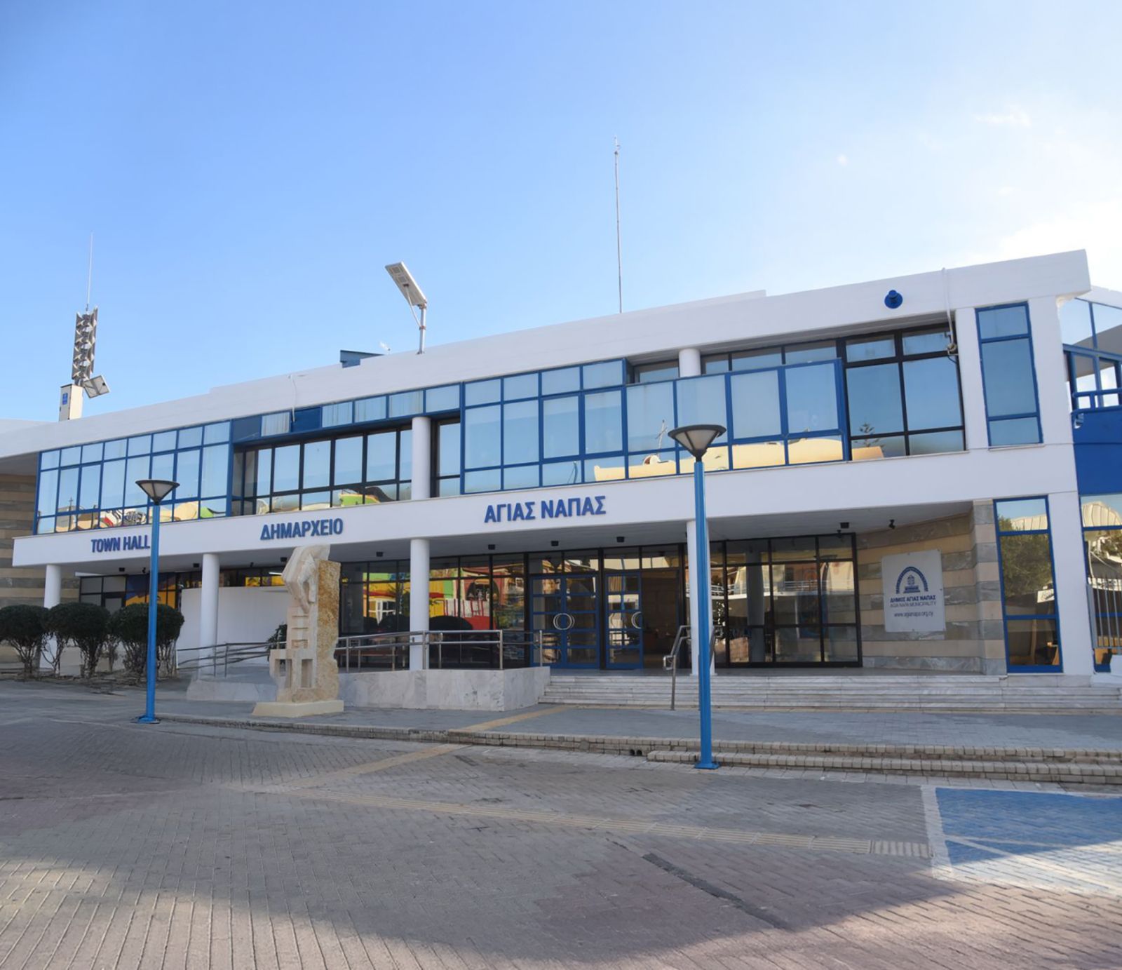 cover Police probe Ayia Napa exploitation claims after Channel 4 documentary