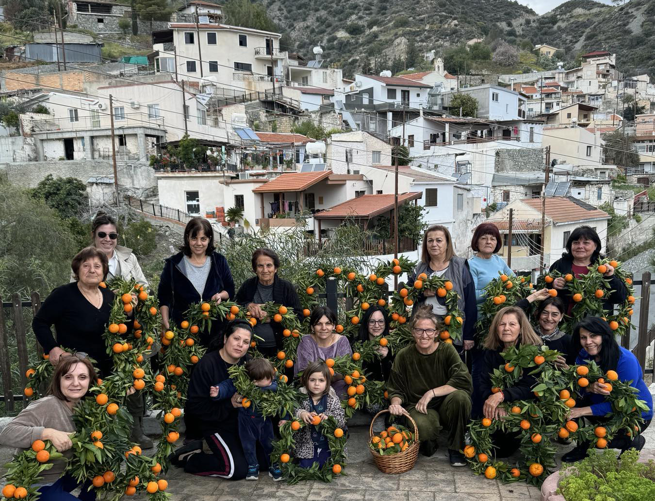 image From carnival to cinema: Cyprus’ must-visit spring festivals