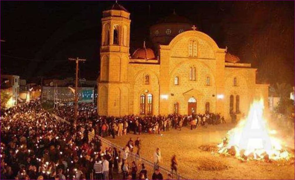 image Local holidays in Cyprus: Traditions, etiquette and what travellers can expect