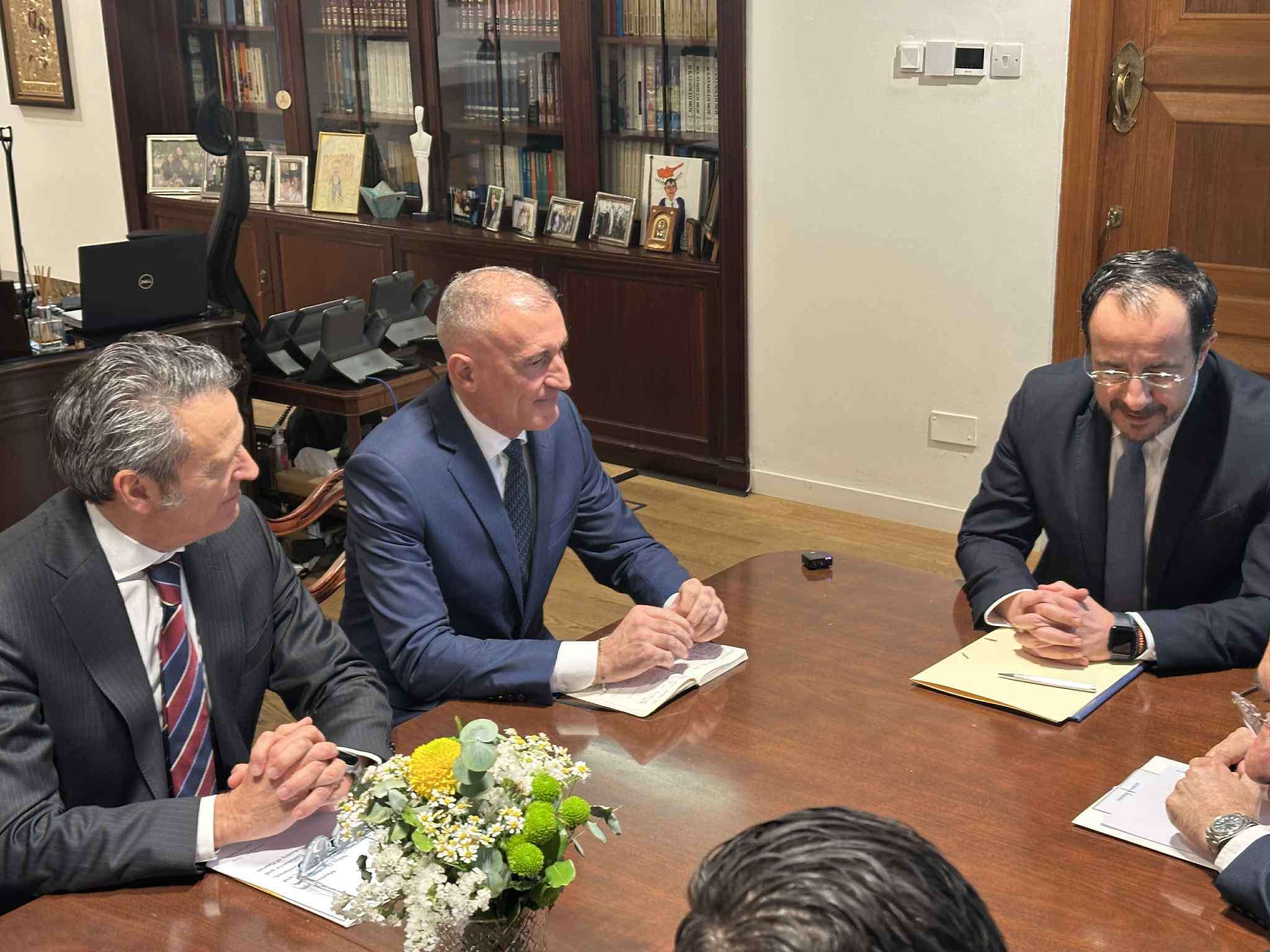 image Kronos gas field ‘in final stage of development’