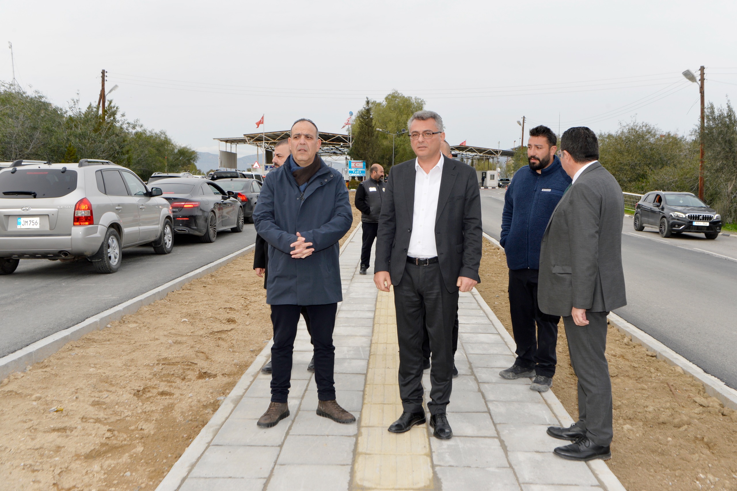 cover Greek Cypriots ‘reject’ proposal for bicommunal children’s football match