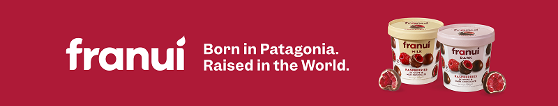 image FRANUÍ: IPH Group brings viral chocolate snack to Cyprus market