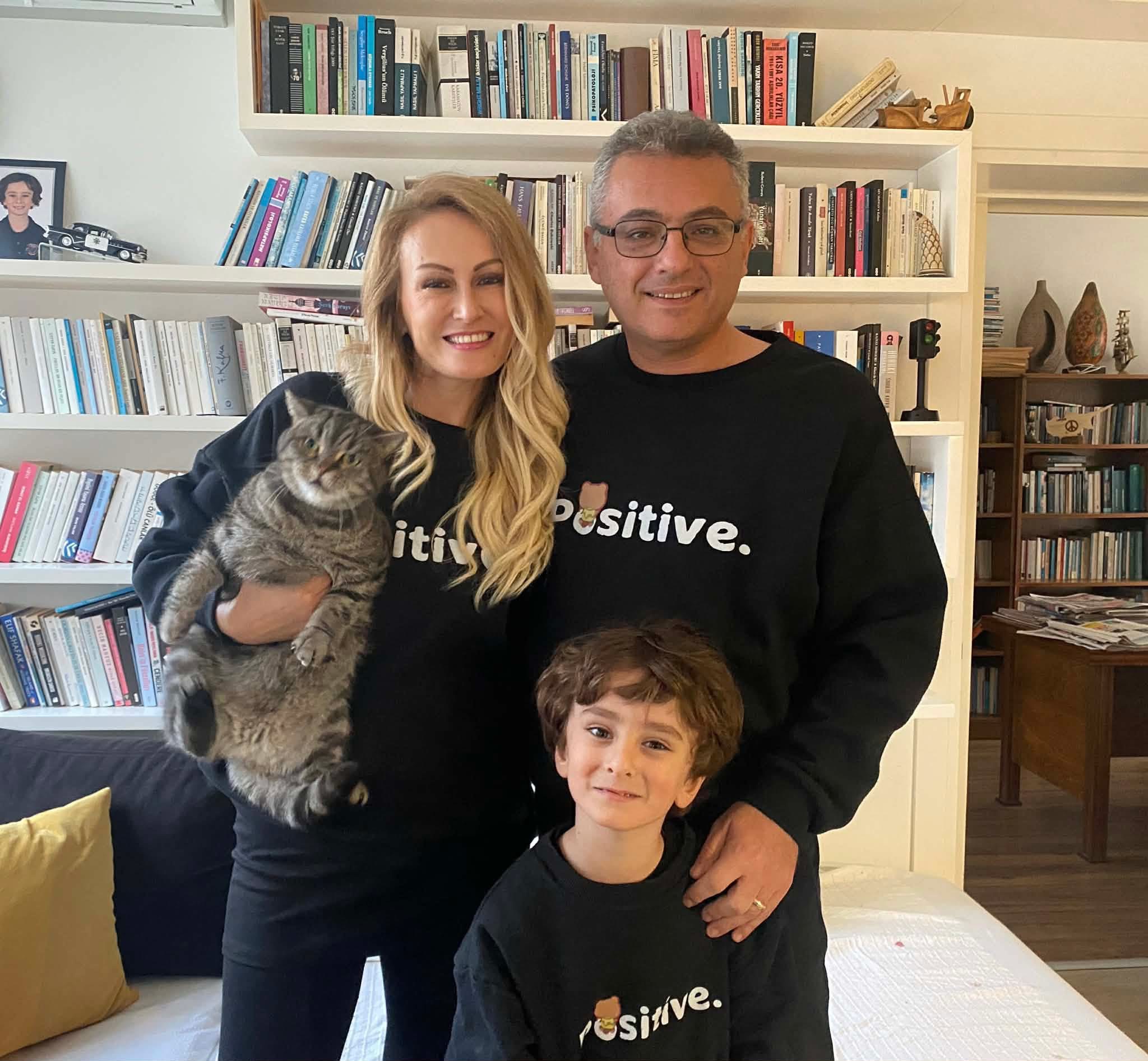 image Erhurman offers new year wishes in Turkish, Greek, English