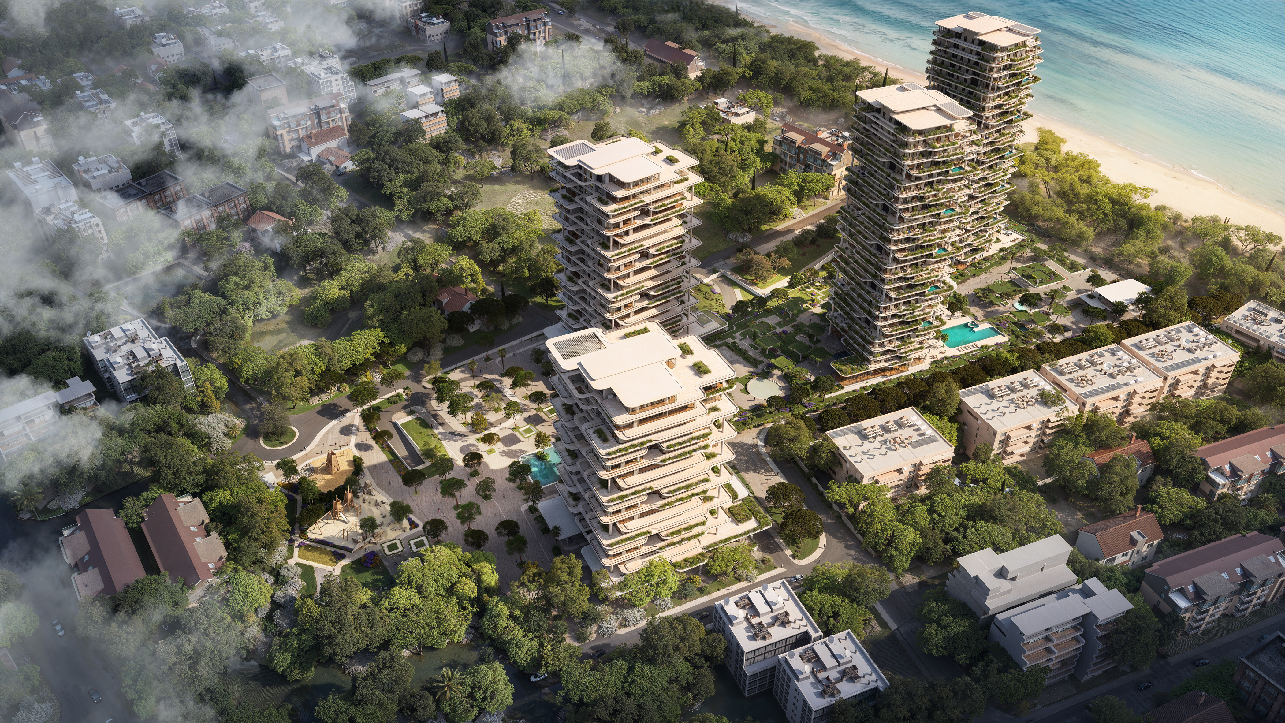 cover A landmark reborn: bbf:’s KEAN and the reinvention of urban Cyprus