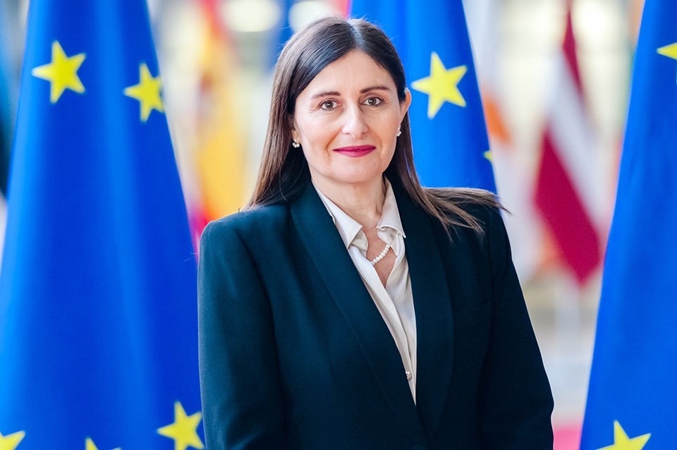 image Cyprus shipping minister to attend EU meetings and Athens MoU signing